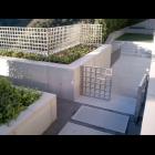 Peter Tatum architectural fabrication — Angelo Drive project