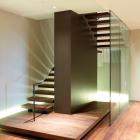 Peter Tatum metal fabrication — Saint Regis installation